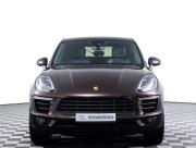 Porsche Macan I Москва  - изображение 27