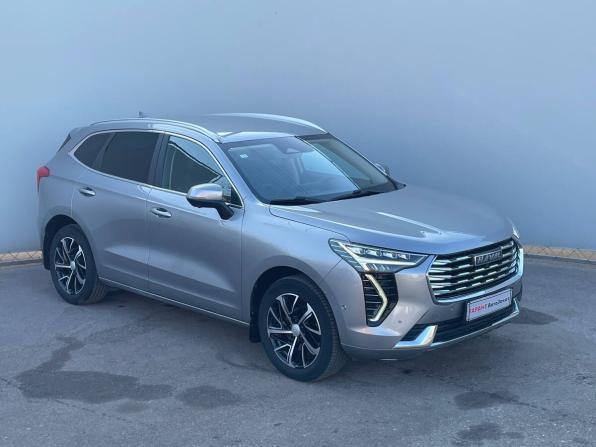 Haval Jolion I с пробегом 2022 года, цена 1 880 000 рублей, 72360 км, внедорожник, Автокод Объявления