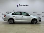 Skoda Rapid I Ставрополь  - изображение 25
