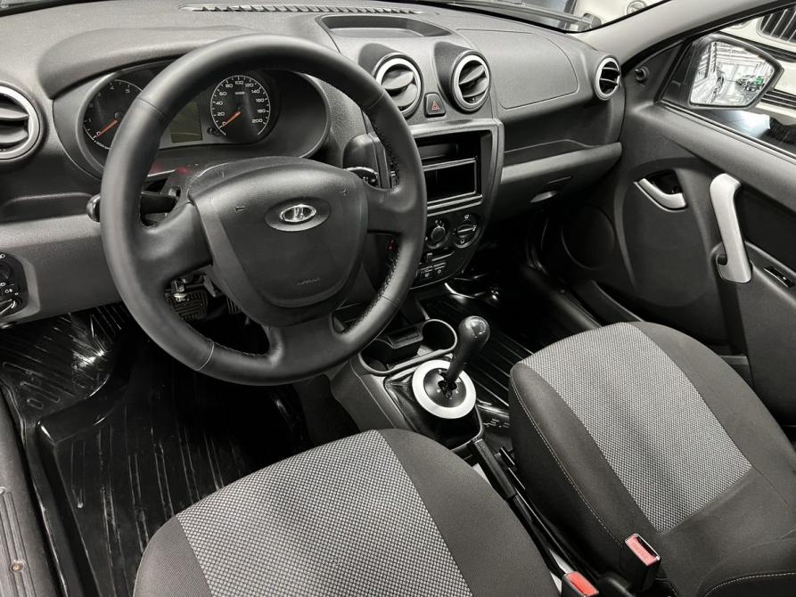 Lada (ВАЗ) Granta I Тверь  - изображение 8