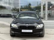 BMW 5 серии VI (F10/F11/F07) Новосибирск  - изображение 25