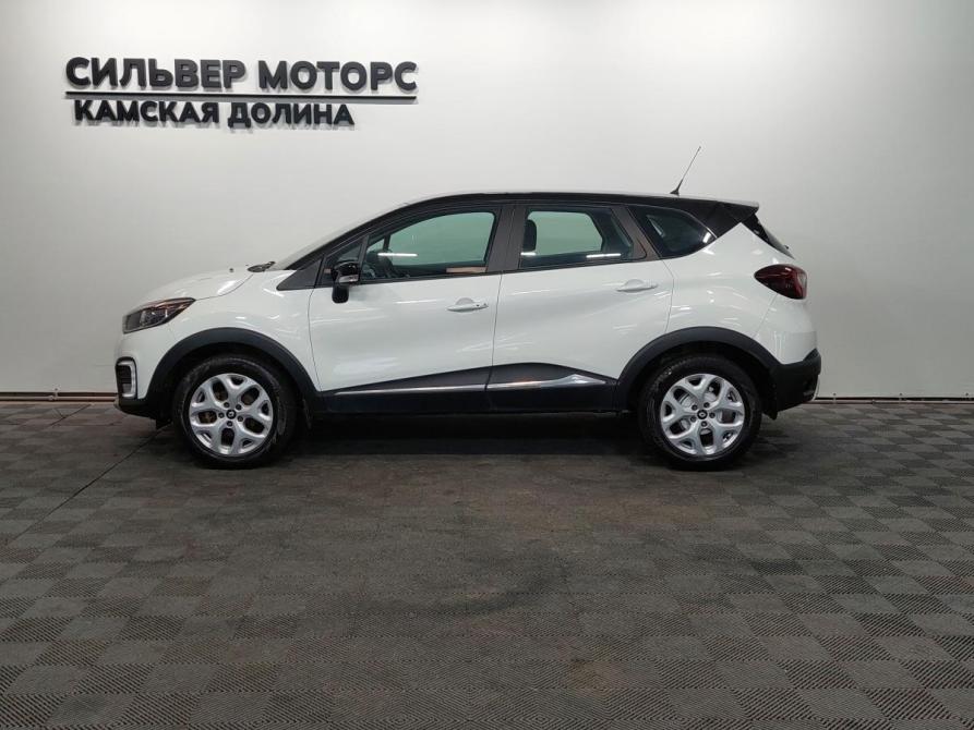 Renault Kaptur I Пермь  - изображение 3