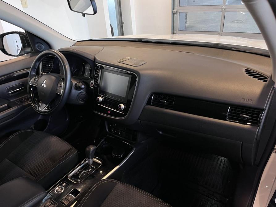Mitsubishi Outlander III Рестайлинг 3 Чебоксары  - изображение 12