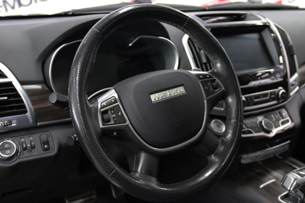 Haval H9 I Рестайлинг Сургут  - изображение 19