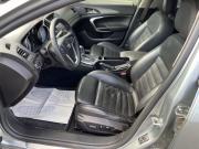 Opel Insignia I Москва  - изображение 31