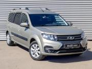 Lada (ВАЗ) Largus I Рестайлинг Москва  - изображение 33