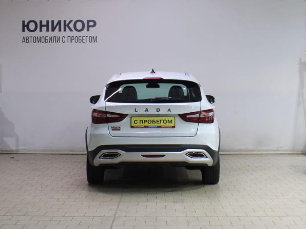 Lada (ВАЗ) Vesta I Рестайлинг (NG) с пробегом 2024 года, цена 1 329 000 рублей, 82934 км, универсал, Автокод Объявления