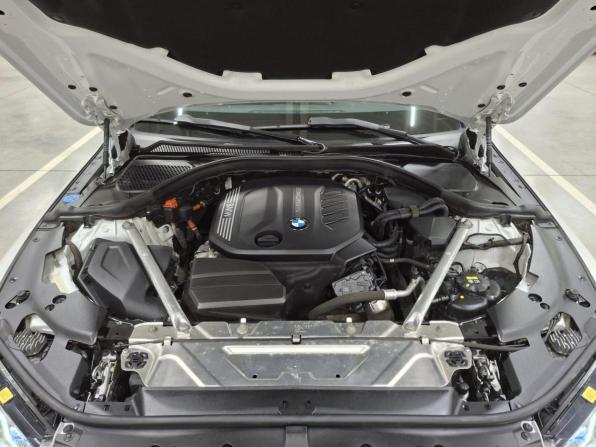 BMW 4 серии G22 G23 G26 с пробегом 2021 года, цена 5 239 000 рублей, 91650 км, купе, Автокод Объявления