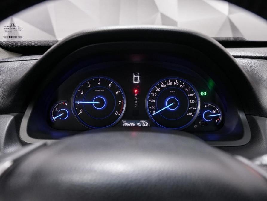 Honda Crosstour I Ульяновск  - изображение 14