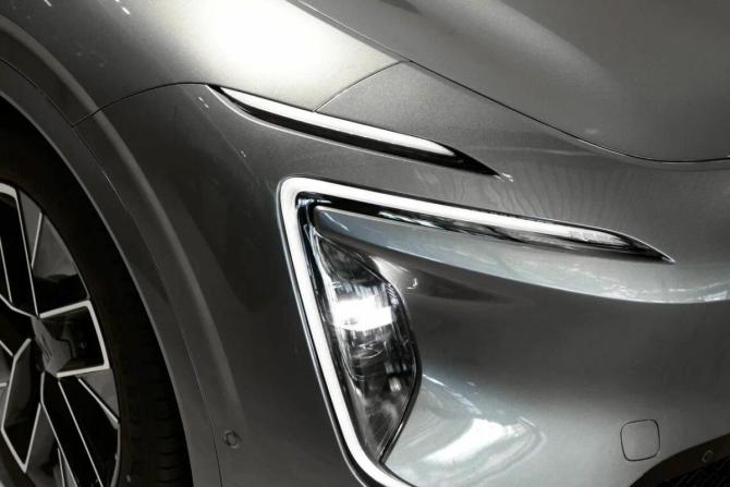 Новый Avatr 07 2026 года, цена 6 900 000 рублей, внедорожник, Автокод Объявления