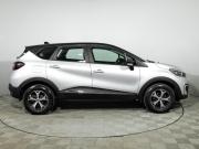Renault Kaptur I Рестайлинг Санкт-Петербург  - изображение 20