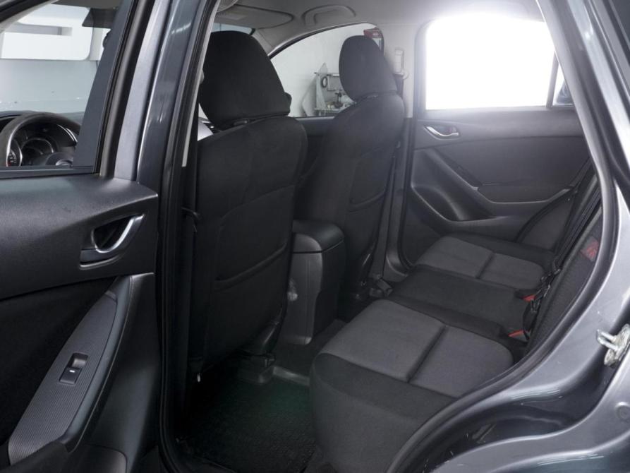 Mazda CX-5 I Ростов-на-Дону  - изображение 11