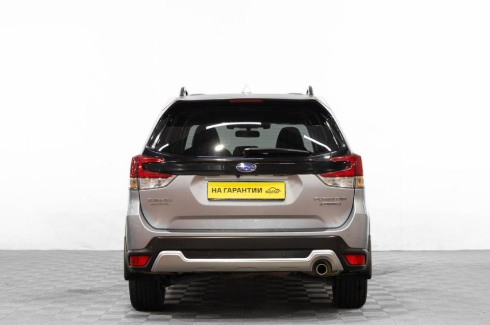Subaru Forester V Барнаул  - изображение 6