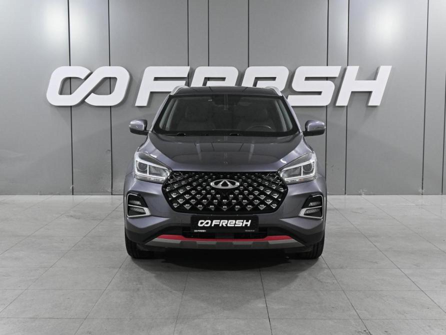 Chery Tiggo 4 Pro I Рестайлинг Ростов-на-Дону  - изображение 3