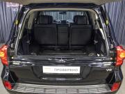 Toyota Land Cruiser 200 Series Рестайлинг 1 Москва  - изображение 36