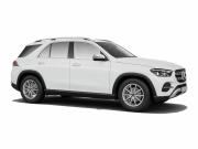 Mercedes-Benz GLE II (V167) Рестайлинг Москва  - изображение 2