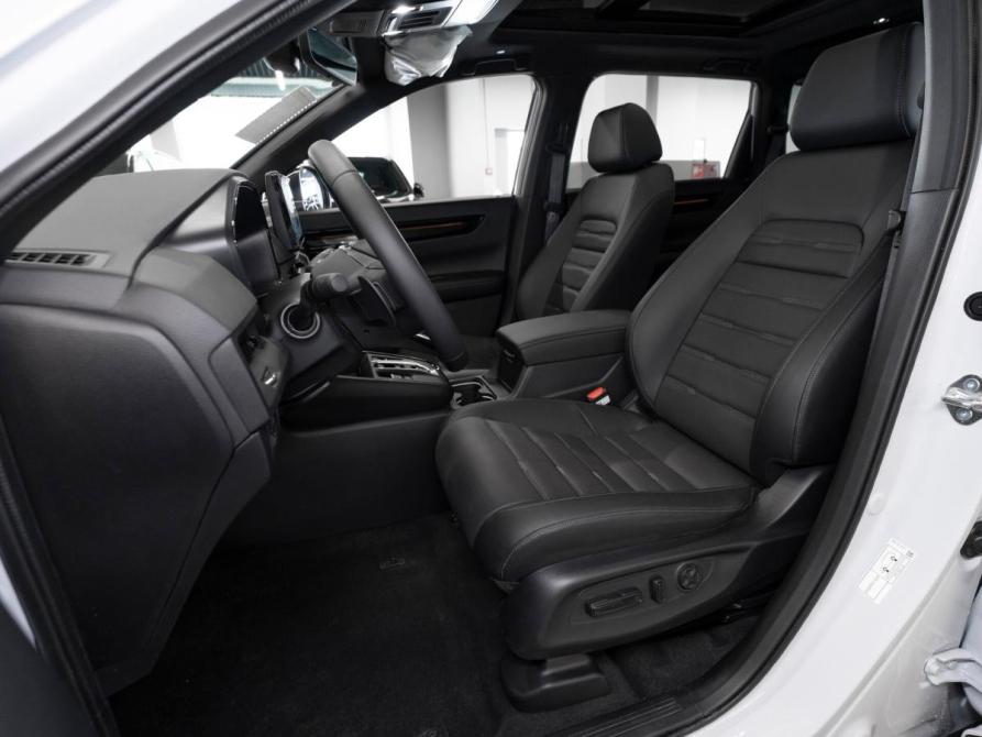 Honda CR-V VI Москва  - изображение 9