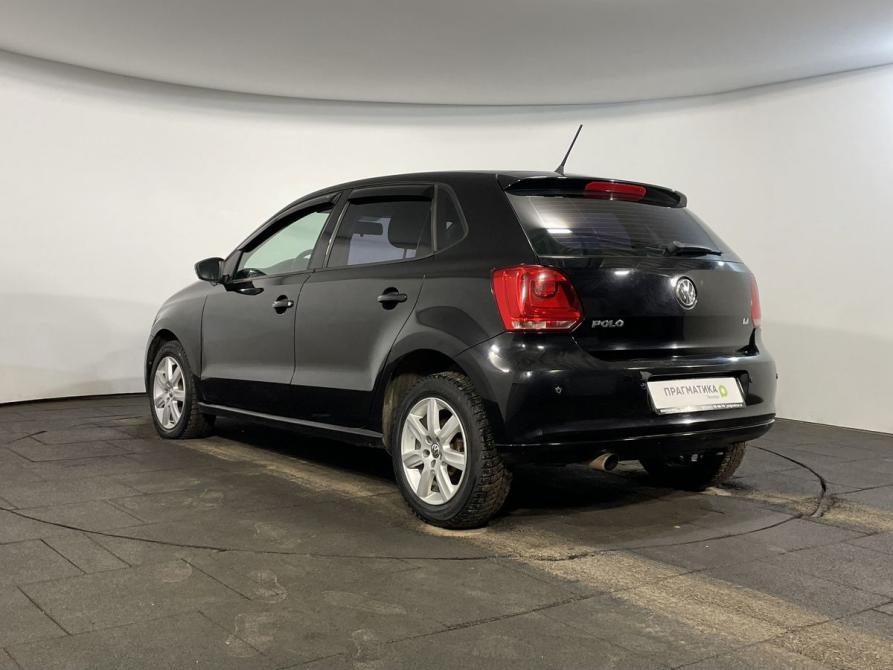 Volkswagen Polo V Великий Новгород  - изображение 4