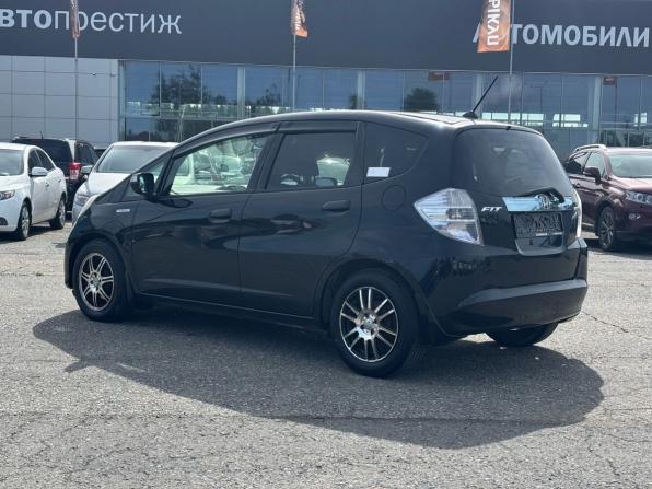 Honda Fit II с пробегом 2013 года, цена 820 000 рублей, 78657 км, хэтчбек, Автокод Объявления