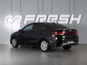 Kia Rio IV Рестайлинг Минеральные Воды  - изображение 18