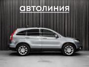 Honda CR-V III Красноярск  - изображение 26