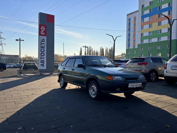 Lada (ВАЗ) 2114 с пробегом 2005 года, цена 104 900 рублей, 372940 км, хэтчбек, Автокод Объявления