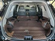 Chery Tiggo 8 Pro Max I Рестайлинг Абакан  - изображение 64