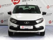 Lada (ВАЗ) Granta I Рестайлинг Минеральные Воды  - изображение 19