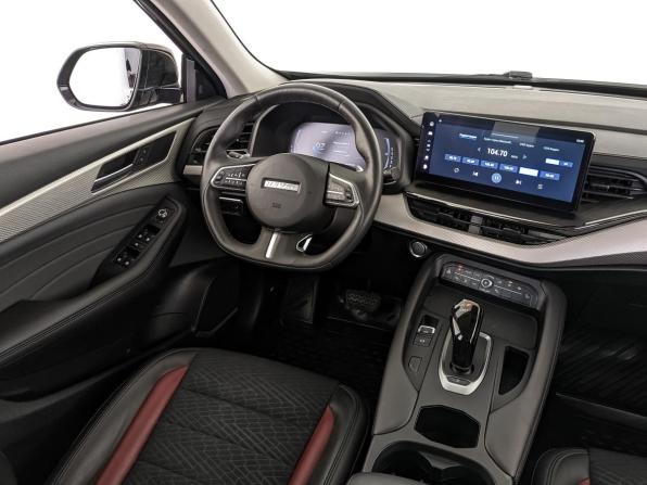 Haval F7 I с пробегом 2022 года, цена 1 945 000 рублей, 70740 км, внедорожник, Автокод Объявления