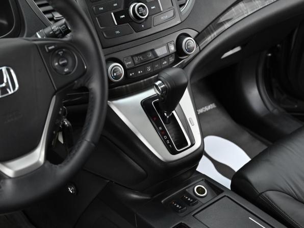 Honda CR-V IV с пробегом 2014 года, цена 1 849 000 рублей, 199000 км, внедорожник, Автокод Объявления