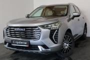 Haval Jolion I Санкт-Петербург  - изображение 20