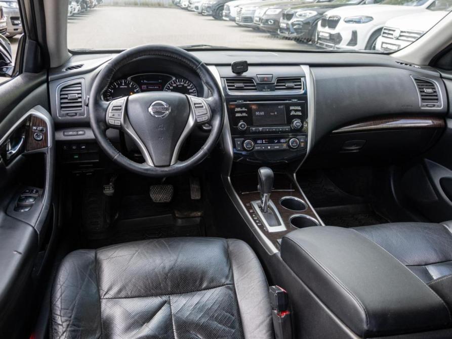 Nissan Teana III Краснодар  - изображение 6