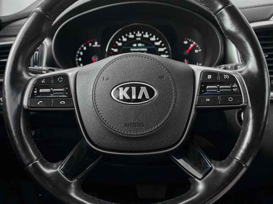 Kia Sorento III Prime Рестайлинг Екатеринбург  - изображение 13