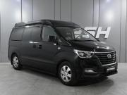 Hyundai Grand Starex I Рестайлинг 2 Ростов-на-Дону  - изображение 19