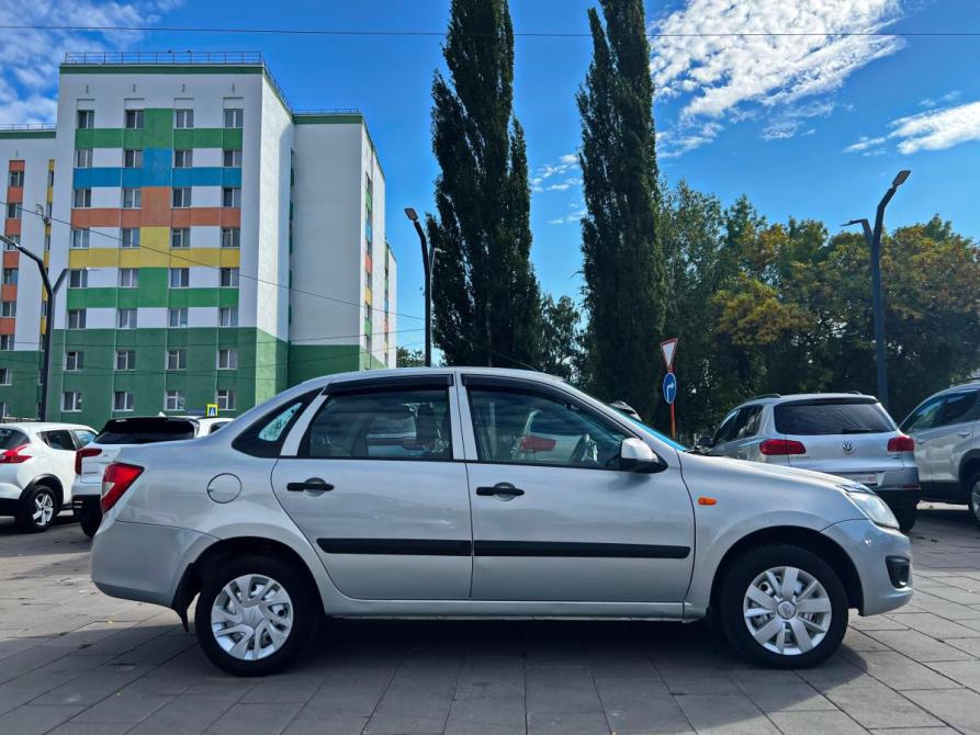 Lada (ВАЗ) Granta I Стерлитамак  - изображение 8