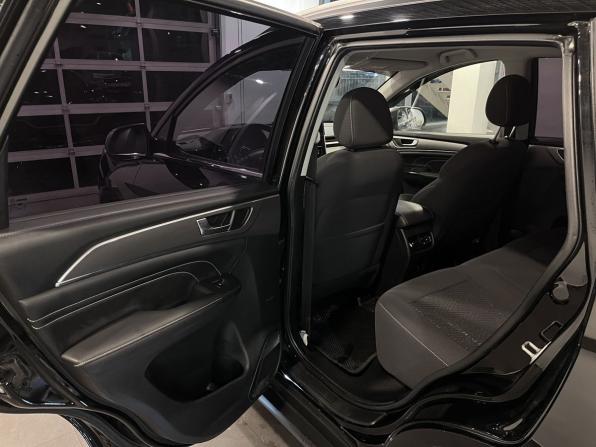 Haval M6 II с пробегом 2023 года, цена 1 550 000 рублей, 114035 км, внедорожник, Автокод Объявления