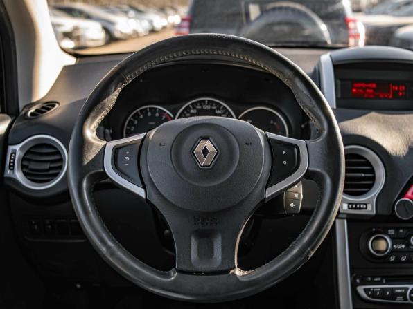 Renault Koleos I с пробегом 2008 года, цена 680 000 рублей, 137710 км, внедорожник, Автокод Объявления