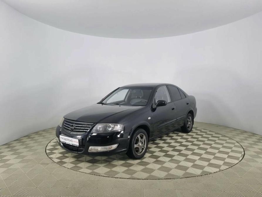 Nissan Almera Classic I Воронеж  - изображение 1