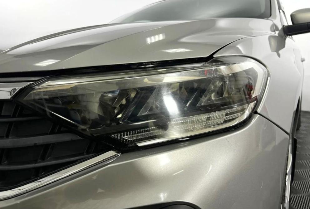 Volkswagen Polo VI Нижний Новгород  - изображение 19