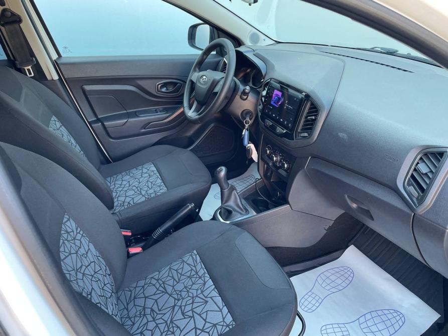 Lada (ВАЗ) XRAY I Стерлитамак  - изображение 33