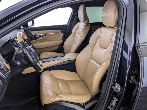 Volvo V90 II с пробегом 2019 года, цена 2 600 000 рублей, 226184 км, универсал, Автокод Объявления