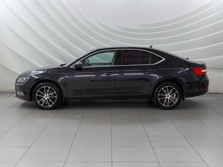 Skoda Superb III Волгоград  - изображение 4