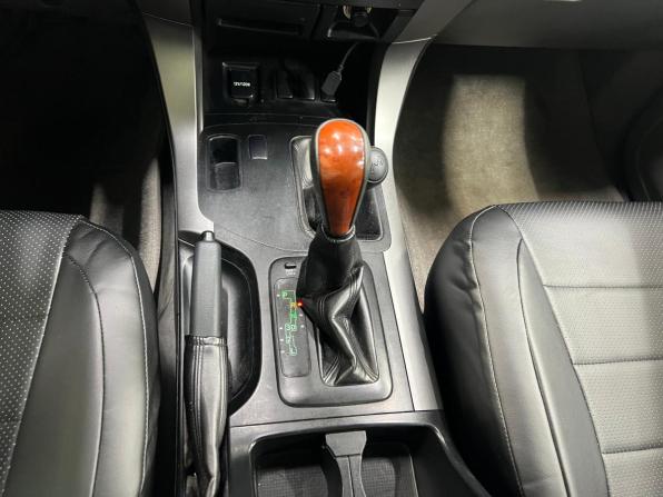 Toyota Land Cruiser Prado 120 Series Рестайлинг с пробегом 2008 года, цена 2 350 000 рублей, 194900 км, внедорожник, Автокод Объявления