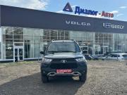 Lada (ВАЗ) Niva Travel I Набережные Челны  - изображение 32