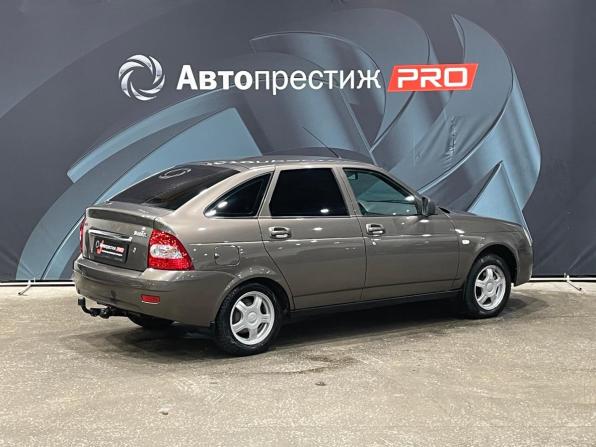 Lada (ВАЗ) Priora I с пробегом 2013 года, цена 390 000 рублей, 142460 км, хэтчбек, Автокод Объявления