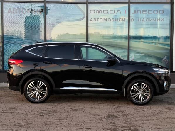 Haval F7 I с пробегом 2021 года, цена 1 865 000 рублей, 29193 км, внедорожник, Автокод Объявления