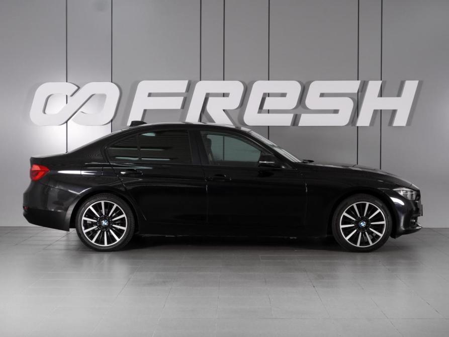 BMW 3 серии VI (F3x) Рестайлинг Минеральные Воды  - изображение 5
