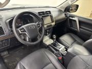 Toyota Land Cruiser Prado 150 Series Рестайлинг 2 Вологда  - изображение 31