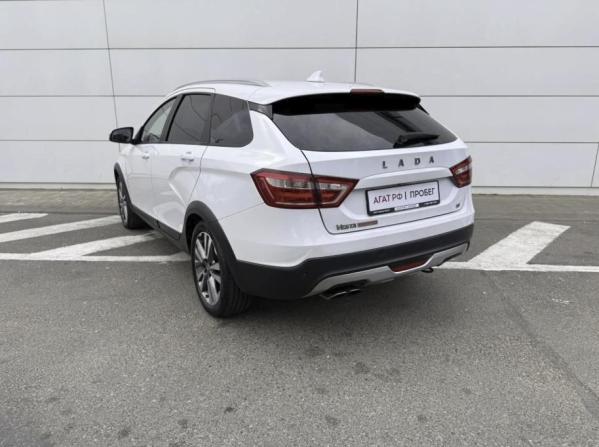 Lada (ВАЗ) Vesta I с пробегом 2021 года, цена 1 130 000 рублей, 92000 км, универсал, Автокод Объявления