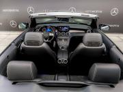 Mercedes-Benz C-Класс IV (W205) Рестайлинг Москва  - изображение 57